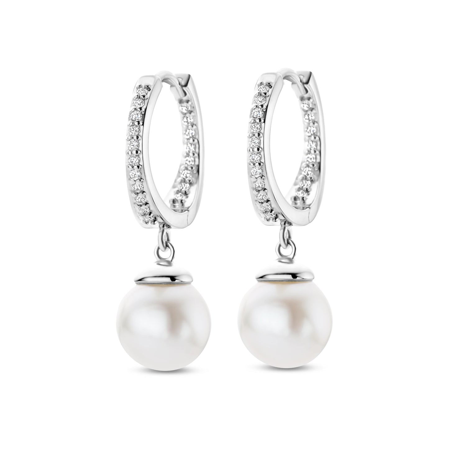 Spirit Icons Ohrschmuck 42041 Silber
