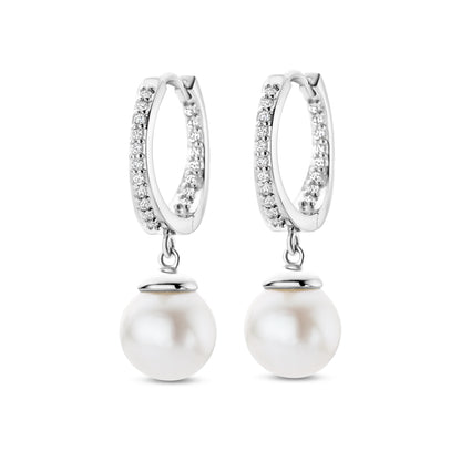 Spirit Icons Ohrschmuck 42041 Silber