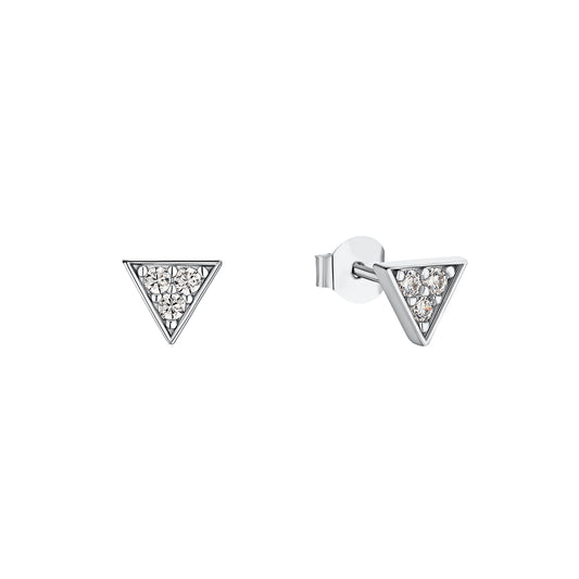 S.Oliver Ohrschmuck 2034312 Silber 925