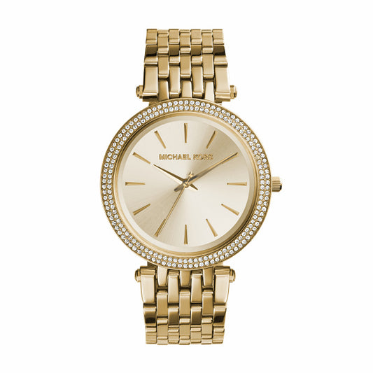 Michael Kors Armbanduhr MK3191