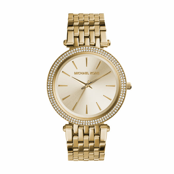 Michael Kors Armbanduhr MK3191