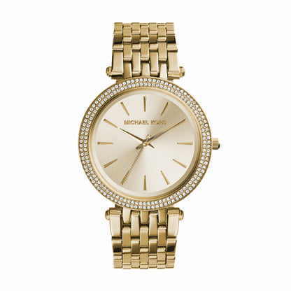 Michael Kors Armbanduhr MK3191