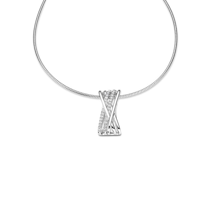 Trends Anhänger PR9617A 925 Silber