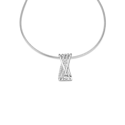 Trends Anhänger PR9617A 925 Silber