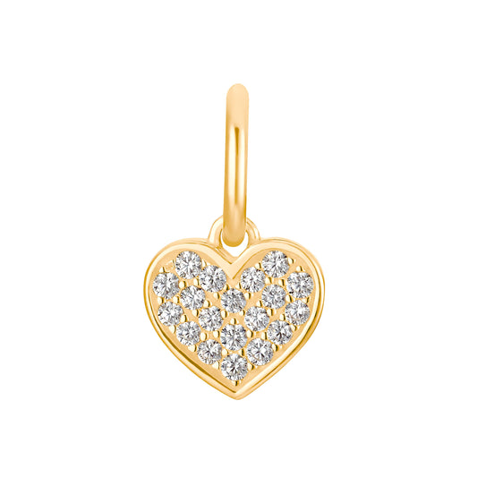 s.Oliver Anhänger 2032946 Silber
