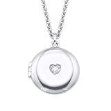 s.Oliver Halsschmuck 2026087 Silber