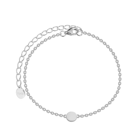 Xenox Armschmuck XS10029 Silber