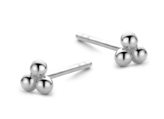 Spirit Icons Ohrschmuck 41641 925 Silber