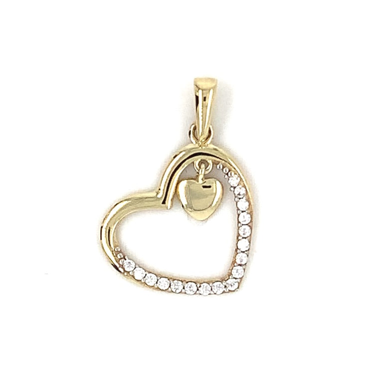 WBL Halsschmuck 217202-001 Gold