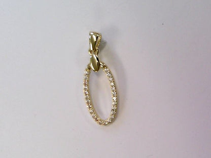 CEM Halsschmuck G3-01727A Gold 333