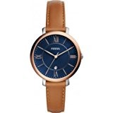 FOSSIL Damenuhr ES4274 Edelstahl