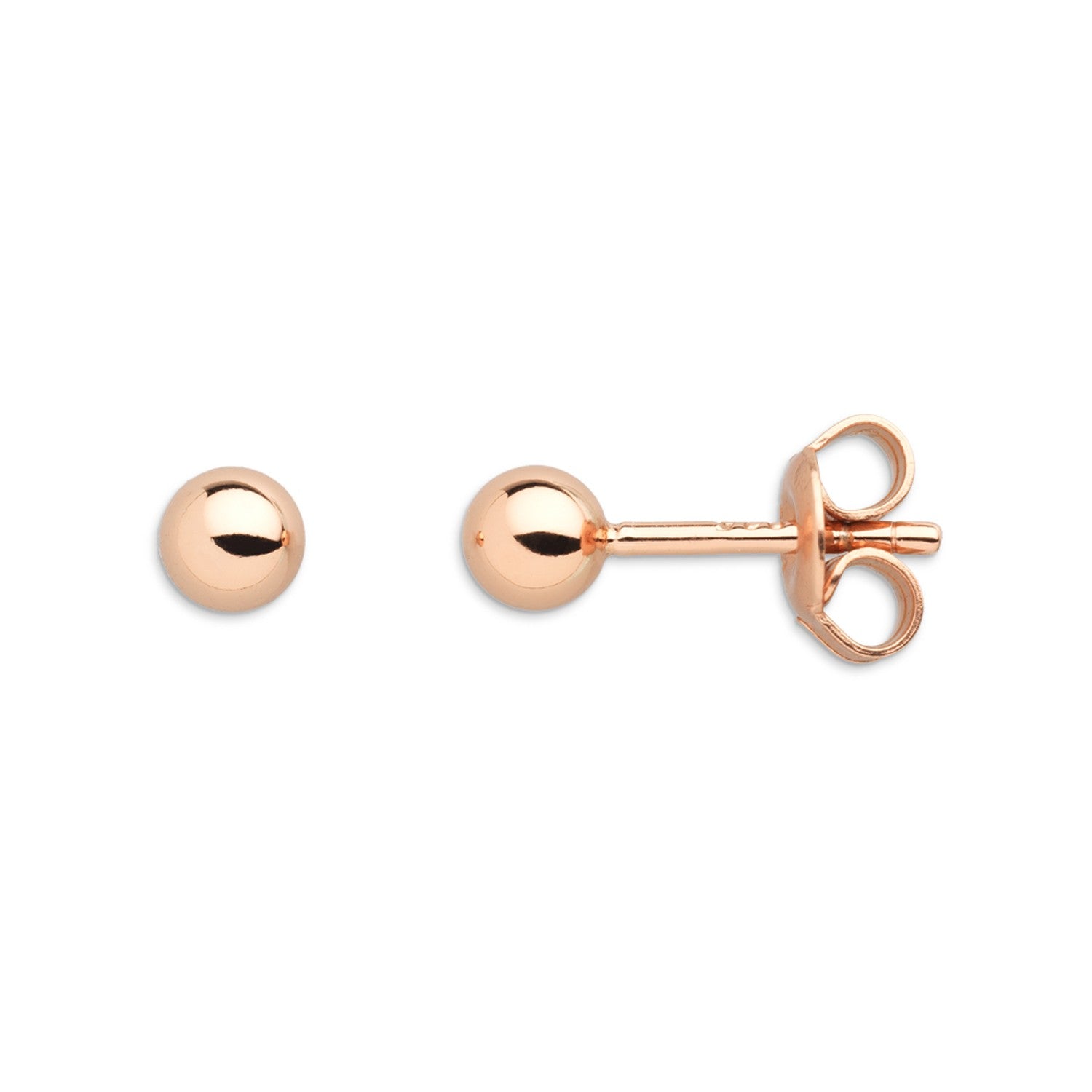 Xenox Ohrschmuck XS3509RN Silber