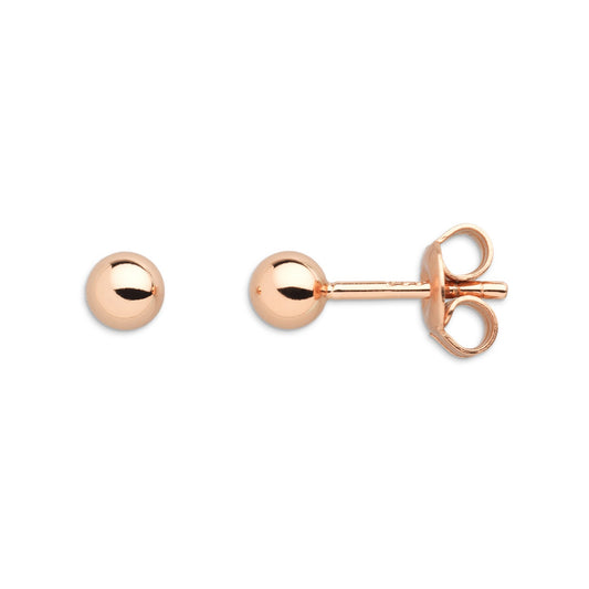 Xenox Ohrschmuck XS3509RN Silber