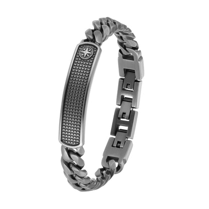 s. Oliver Armband 2036847 925 Silber