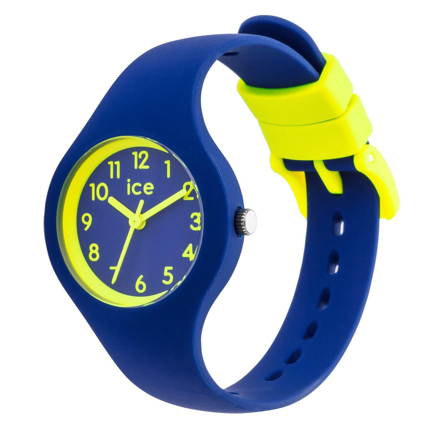 Ice Watch Kinderarmbanduhr 015350