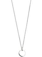 Xenox Halsschmuck XS3544 Silber