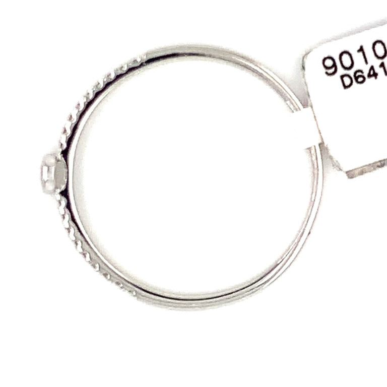 R-RG 585/- Dia. 0,11ct H/SI