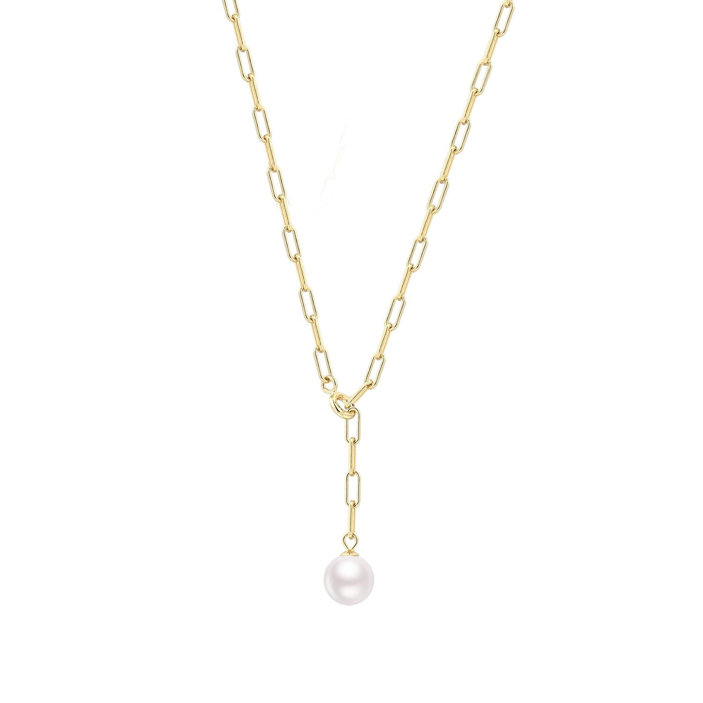 Xenox Halsschmuck XS91733G Silber 925