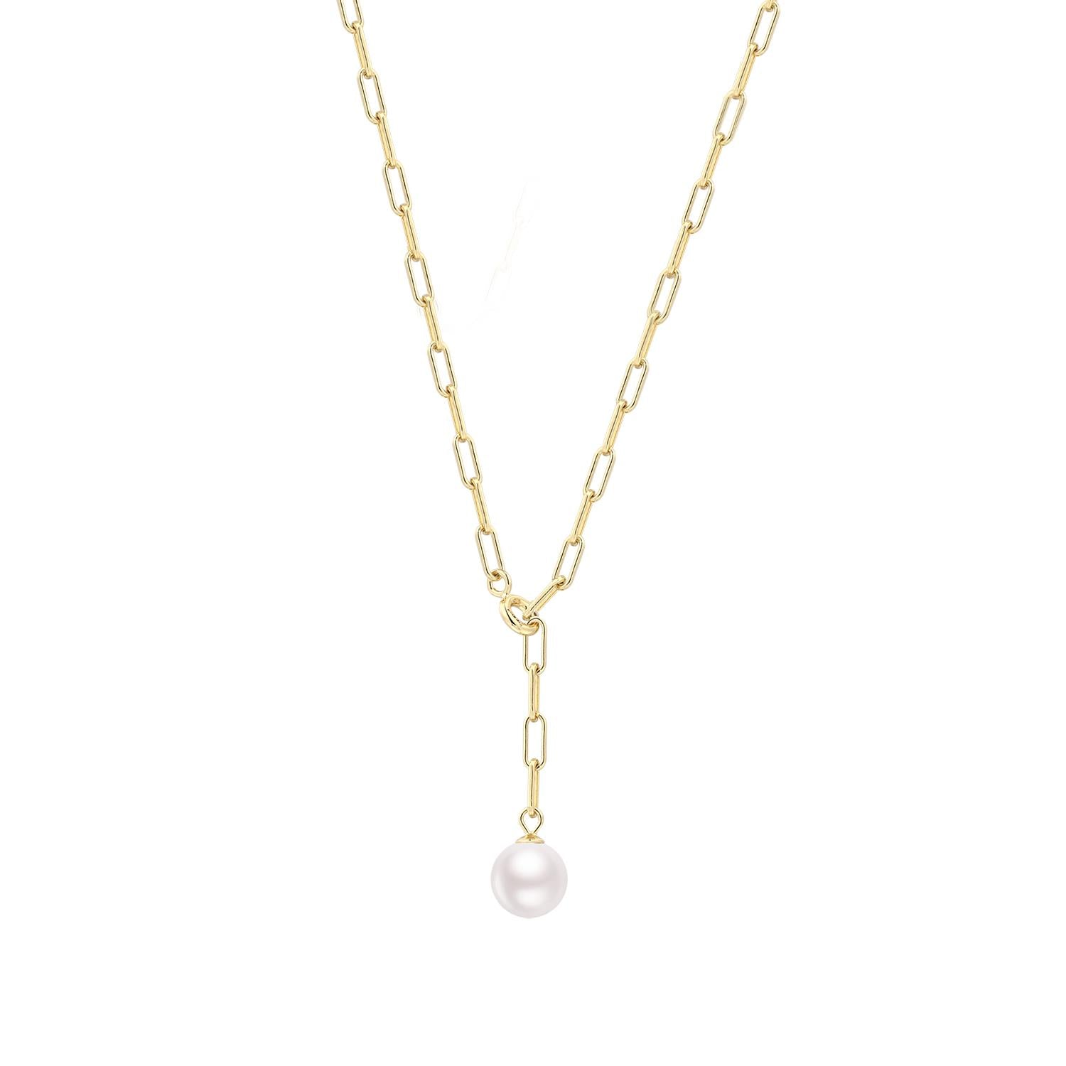 Xenox Halsschmuck XS91733G Silber 925