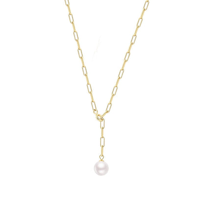 Xenox Halsschmuck XS91733G Silber 925