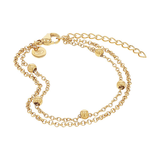Tom Tailor Armschmuck 2100670 Edelstahl