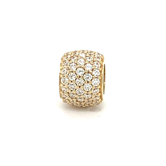 Anhänger,Gold 375