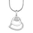S.Oliver Halsschmuck 9082575 Silber 925