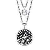 s.Oliver Kette 2018567 Edelstahl