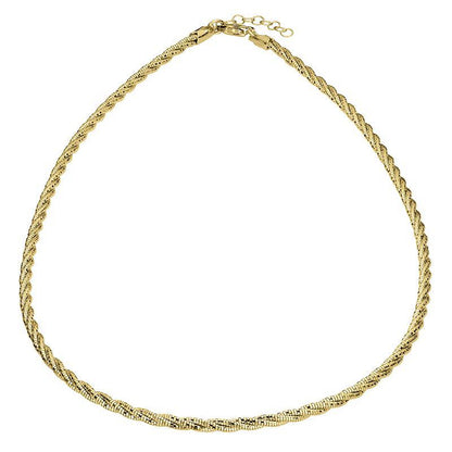 CEM Halsschmuck S-01857C Silber 925