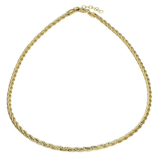 CEM Halsschmuck S-01857C Silber 925