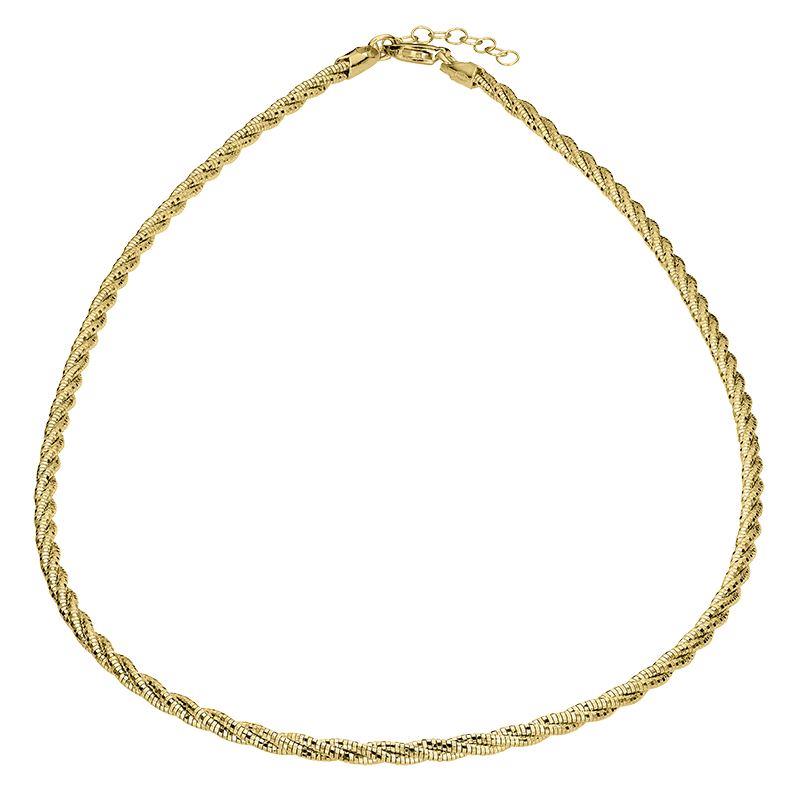 CEM Halsschmuck S-01857C Silber 925