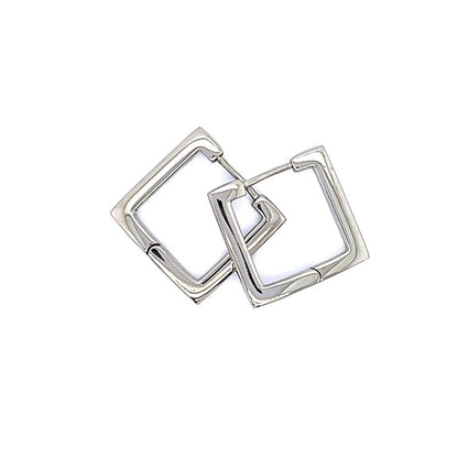 CEM Ohrschmuck 4-203550-001 Edelstahl