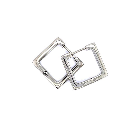 CEM Ohrschmuck 4-203550-001 Edelstahl