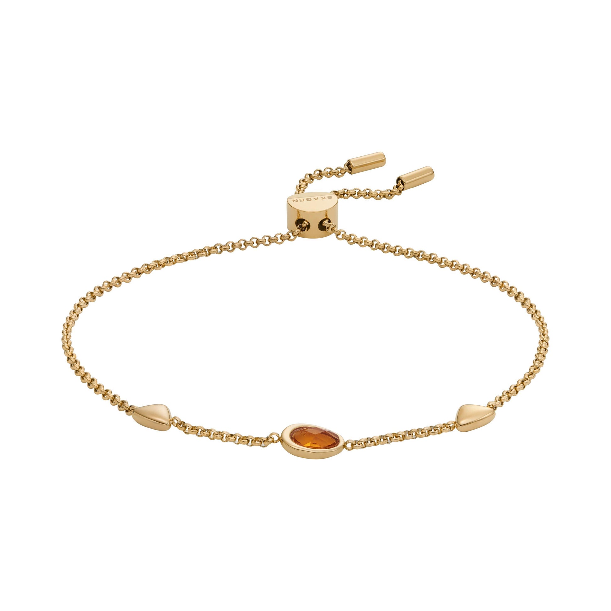 SKAGEN Armschmuck SKJ1738710 Edelstahl