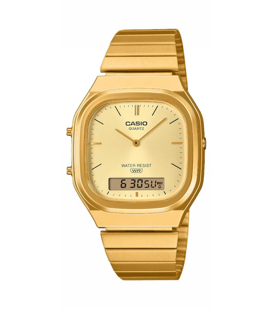 Casio Armbanduhr AQ-240EG-9AEF