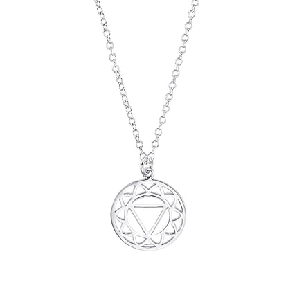 S.Oliver Halsschmuck 2034184 Silber 925