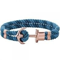 Paul Hewitt Armband Anker PH-PH-N-R-NP-M Nylon