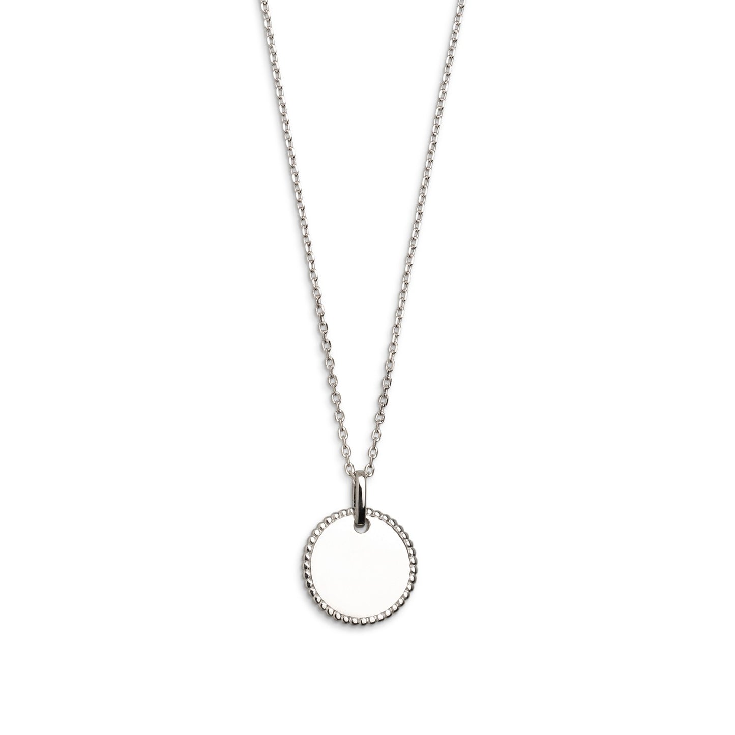 Xenox Halsschmuck XS3542 Silber 925