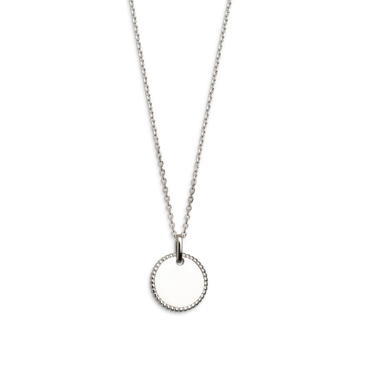 Xenox Halsschmuck XS3542 Silber 925