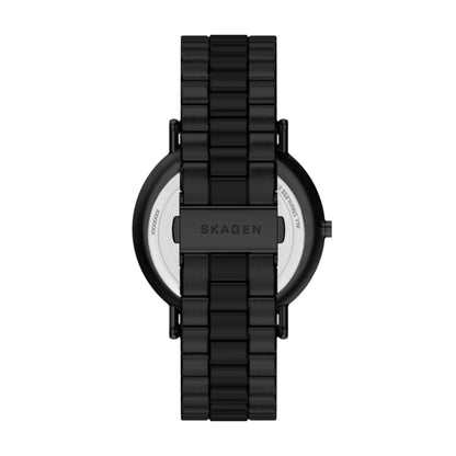 Skagen Herrenuhr SKW6952 Edelstahl