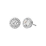 Michael Kors Ohrstecker MKC1035AN040 Silber 925