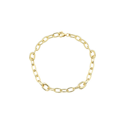Xenox Armschmuck XS10571G/20 Silber verg.