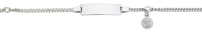 CEM Armschmuck BIDR926\/SC Silber 925