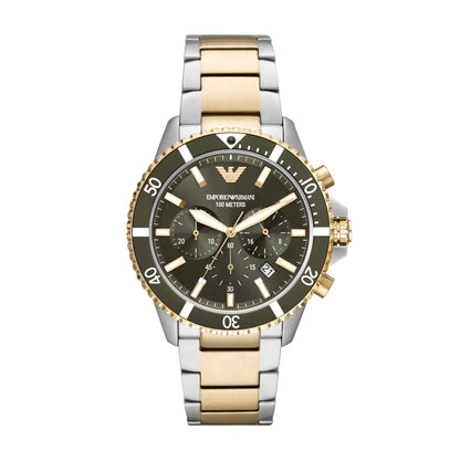 Emporio Armani Armbanduhr AR11361