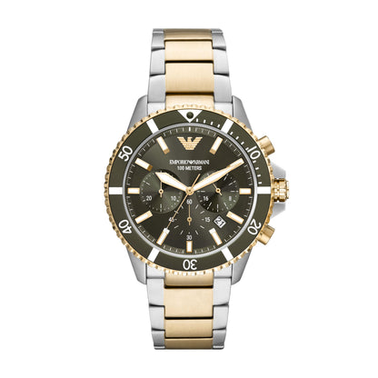Emporio Armani Armbanduhr AR11361