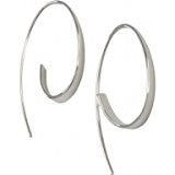 SKAGEN Ohrringe SKJ1077040 Edelstahl