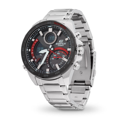 Casio Armbanduhr ECB-900DB-1AER