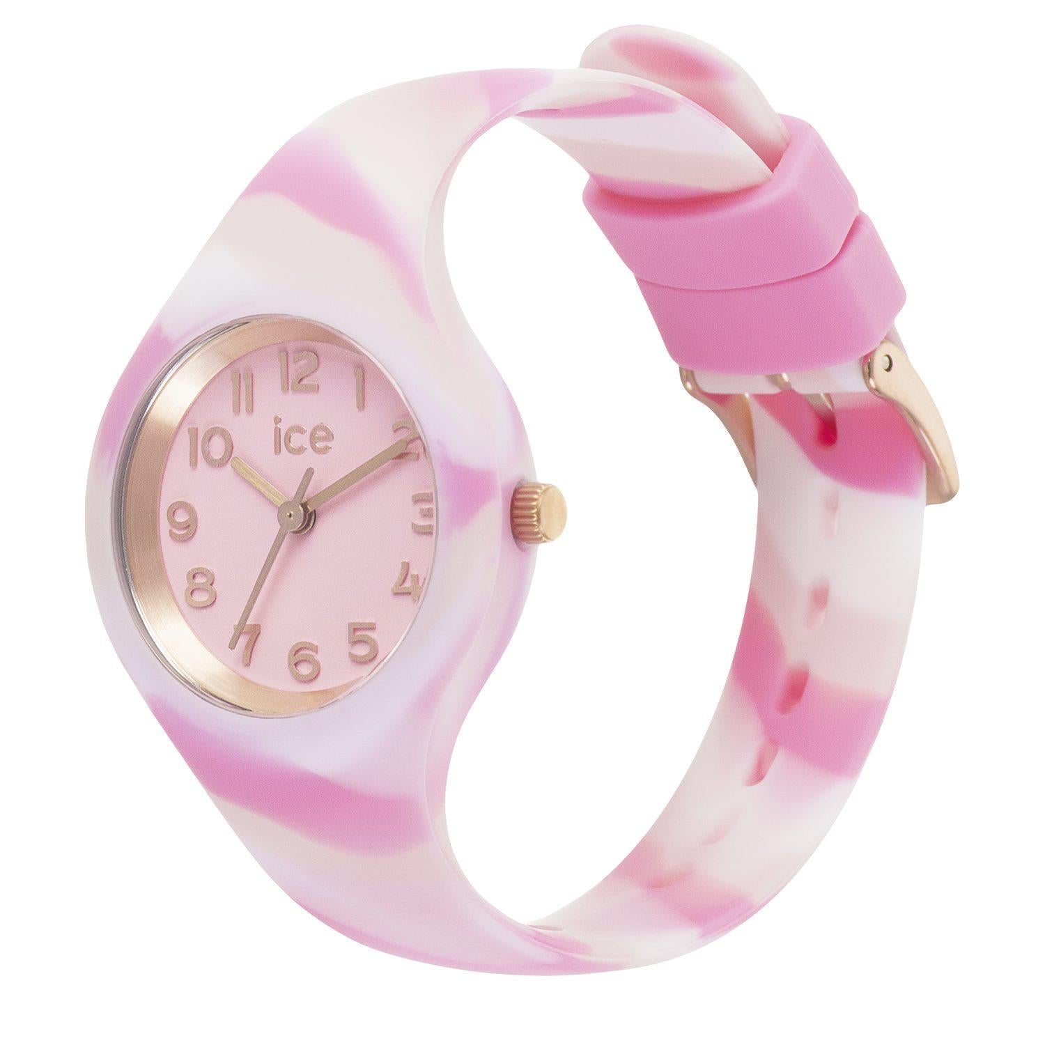 Ice watch Armbanuhr 021011 Silikonband