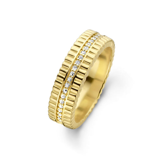 Spirit Icons Ring 51262-62 925 Silber