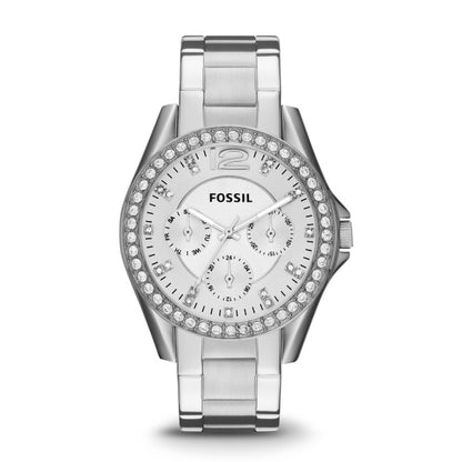 Fossil Armbanduhr ES3202
